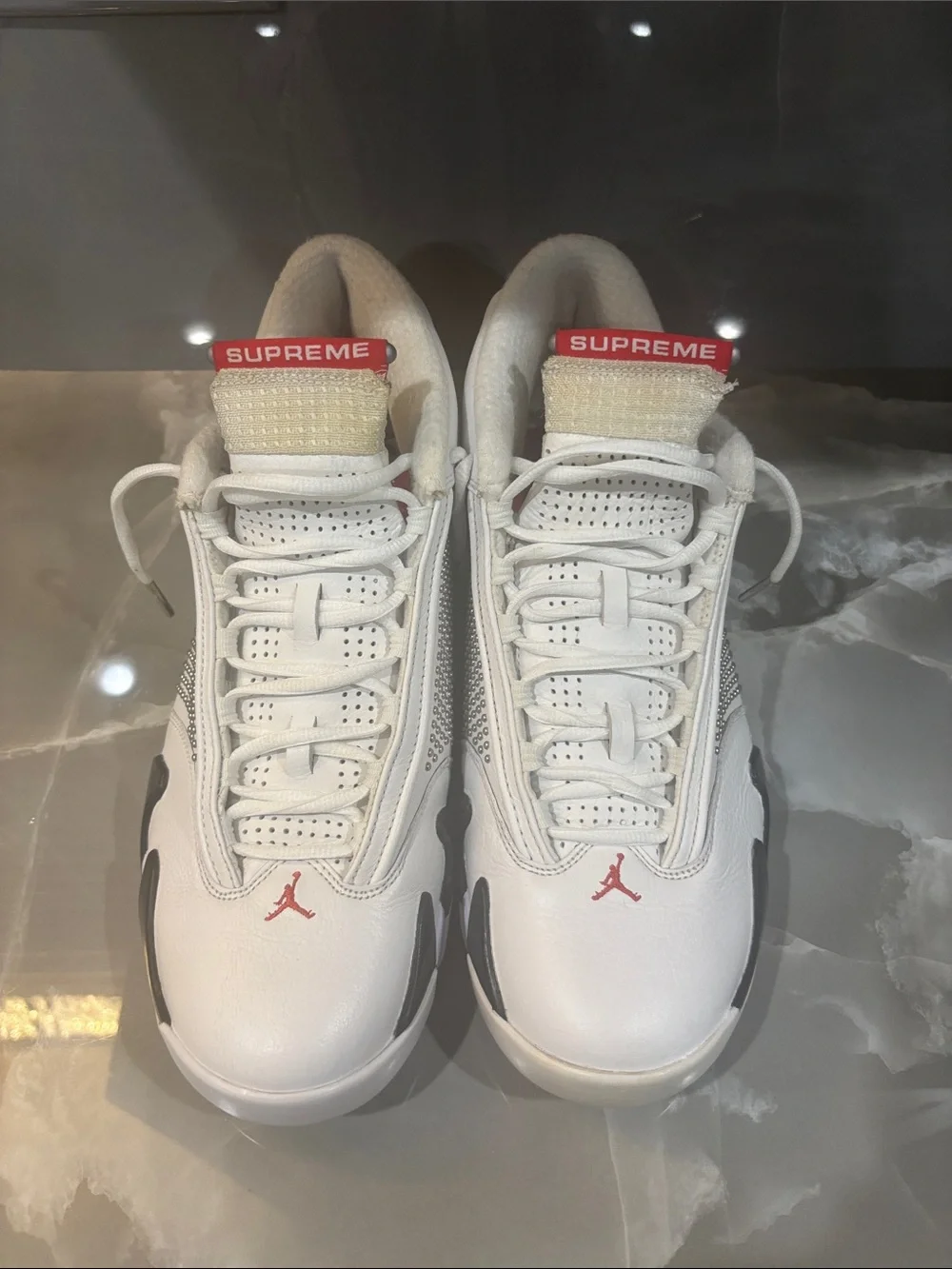 Jordan 14 supreme